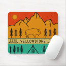 Recherche de national park mousepads Montana