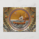 Recherche de murale vintage cartes postales Antique