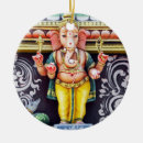 Recherche de ganesh ornements Dieu