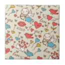 Recherche de cupidon carreaux Oiseau