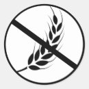 Recherche de blé autocollants Cuisson