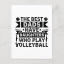 Recherche de volleyball anniversaire cartes Volleyball de plage