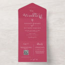Recherche de en magenta Code qr