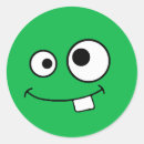 Recherche de monstre observé Vert