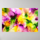 Recherche de macro posters Coloré