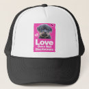 Recherche de rottweiler casquettes Race