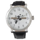 Recherche de panda montres Noir et blanc