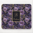 Recherche de violet tapis souris École