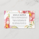 Recherche de douche nuptiale ressort invitations Jardin
