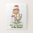 Recherche de fort puzzles Pour enfants