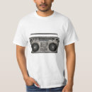Recherche de boom tshirts Rétro