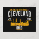 Recherche de cleveland cartes postales États unis