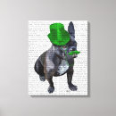 Recherche de bouledogue français Steampunk