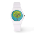 Recherche de arbre montres Bleu