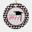 Recherche de 2011 ornements Obtention du diplôme
