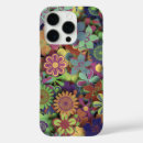 Recherche de groovy iphone coques Vintage
