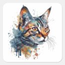 Recherche de passage autocollants Nature