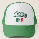 Recherche de mexico trucker casquettes México
