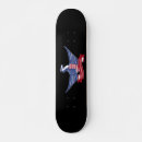 Recherche de drapeau national skateboards Symbole