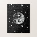 Recherche de yin yang puzzles Yoga