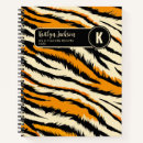 Recherche de tigres carnets Pour elle
