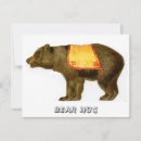 Recherche de ours correspondances cartes Vintage
