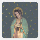 Recherche de guadalupe autocollants Notre dame de guadalupe