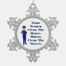 Recherche de policier féminin Pour tous