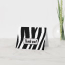 Recherche de copie zèbre vœux cartes Animal