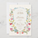 Recherche de francaise invitations Vintage