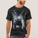 Recherche de superbikes tshirts Vélo