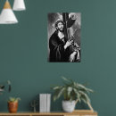 Recherche de jésus art Peinture