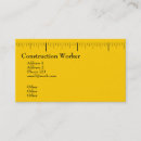 Recherche de rapports cartes visite Affaires