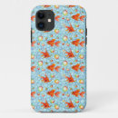 Recherche de bulles bleues iphone coques Motif