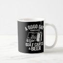 Recherche de club de golf tasses Vie