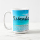 Recherche de l islande tasses Tropical