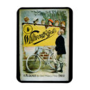 Recherche de cycle magnets Français