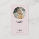 Recherche de pinterest cartes visite Minimaliste