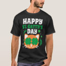 Recherche de cute st patricks day tshirts Mignon
