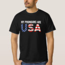 Recherche de usa vêtements Anniversaire