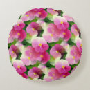 Recherche de motif fleurs coussins Abstrait