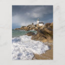 Recherche de finistère cartes postales Océan atlantique