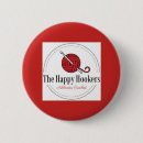 Recherche de crochet de badges Rouge