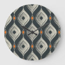 Recherche de motif symétrique art Rétro