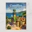 Recherche de gaudí cartes postales Architecture