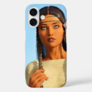 Recherche de indigène iphone coques Plume