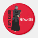 Recherche de arts martiaux japonais magnets Combat