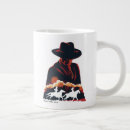 Recherche de hbo tasses Wild west