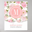 Recherche de fleurs de pêche posters Girly