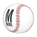Recherche de balles baseball Papa